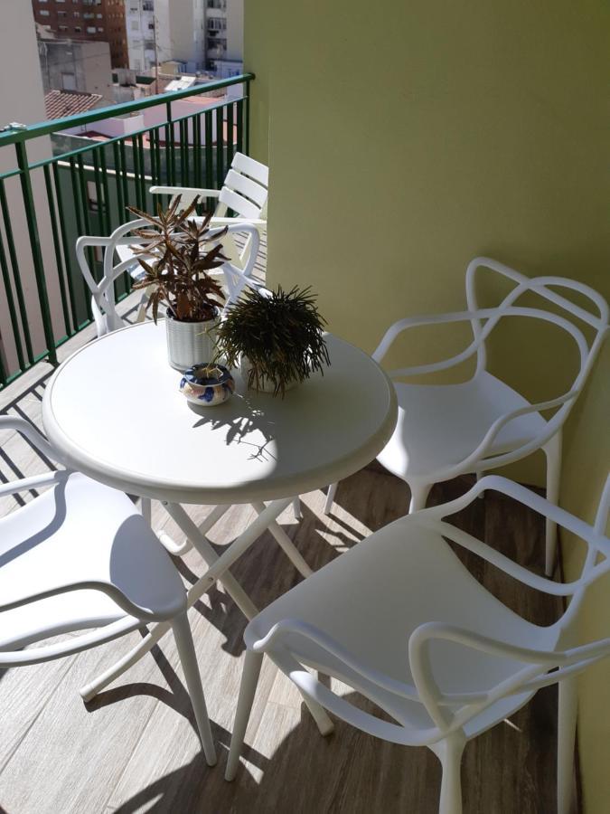 La Mirada Apartment Castellon de la Plana Bagian luar foto