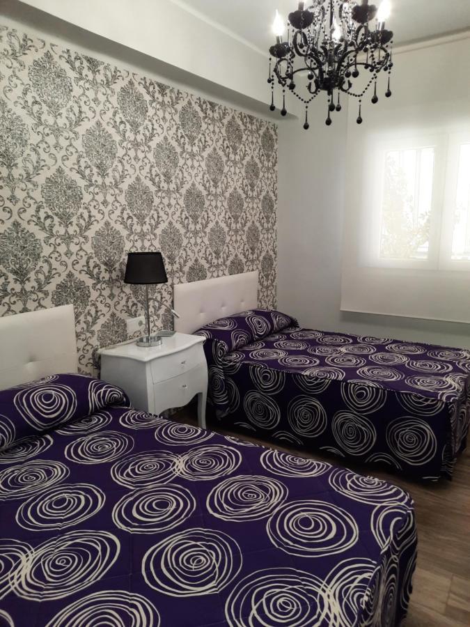La Mirada Apartment Castellon de la Plana Bagian luar foto