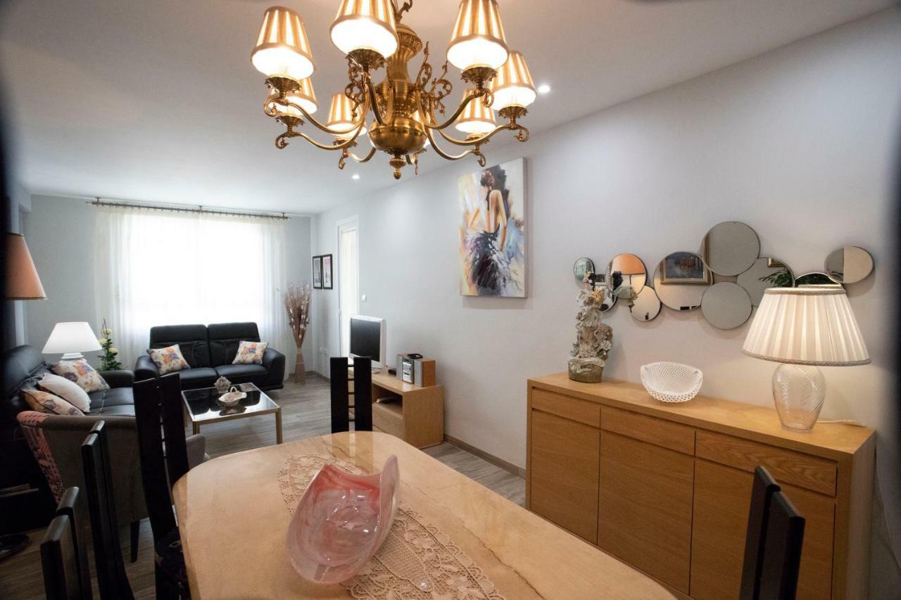La Mirada Apartment Castellon de la Plana Bagian luar foto